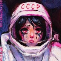 Astrophysics - apathy