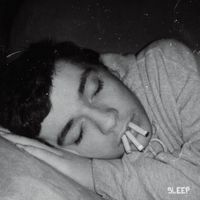Sad Park - Sleep