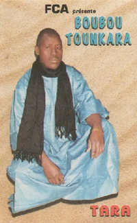 Boubou Tounkara - Tara