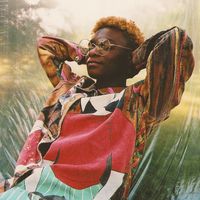 Dreamer Isioma - The Leo Sun Sets