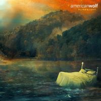 American Wolf - My Main Sport