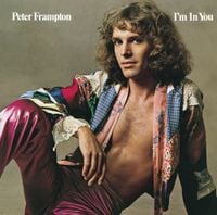 Peter Frampton - I'm in You