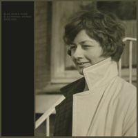 Else Marie Pade - Electronic Works 1958-1995