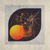 Four Seconds Ago - The Vacancy