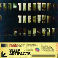 Hello Meteor - Sleep Artifacts