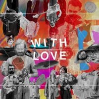 Sylvan Esso - WITH LOVE