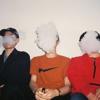 Wool & The Pants - Wool In The Pool
