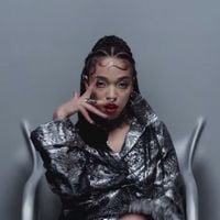 FKA twigs - Glass & Patron