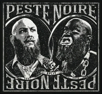 Peste Noire - Peste Noire &ndash; Split &ndash; Peste Noire