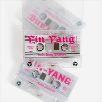 King Doudou - yin​-​yang Street Mix