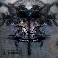 Zebadiah Crowe - Omak k'aah