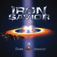 Iron Savior - Dark Assault