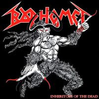 Baphomet - Inheritors of the Dead