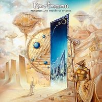 Karfagen - Principles and Theory of Spektra
