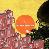 T&ugrave;ng - 26: Individualism