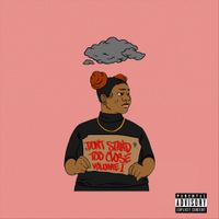 Junii - Don&rsquo;t Stand Too Close, Vol. 1