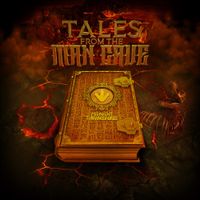 Midnight Tyrannosaurus - Tales From The Man Cave