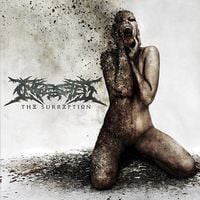 Ingested - The Surreption
