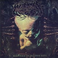 Annotations Of An Autopsy - Welcome to Sludge City