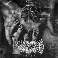 Annotations Of An Autopsy - Dark Days