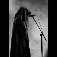 Boris & Sunn O))) - 2007​.​12​.​10, "Altar" Presentation With Boris, Kentish Town Forum, London, UK