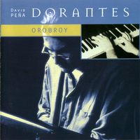 David Peña Dorantes - Orobroy