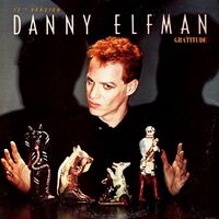 Danny Elfman - Gratitude