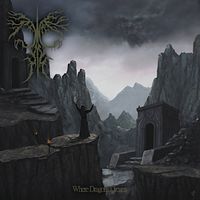 Ancient Boreal Forest - Where Dragons Dream