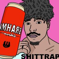 Luckhaos - Shittrap (M&uacute;sicas ir&ocirc;nicas e boas pra krl)