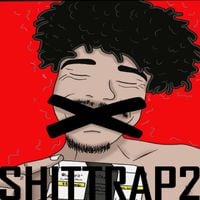 Luckhaos - Shittrap 2 (M&uacute;sicas MT ir&ocirc;nicas e boas pra krl)