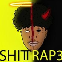 Luckhaos - Shittrap 3 (M&uacute;sicas MT ir&ocirc;nicas pra krl e boas demais pra krl)