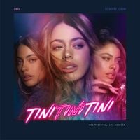 TINI - Te Olvidar&eacute;