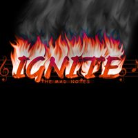 Ignite - The Mad Notes