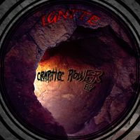 Ignite - Cryptic Power EP