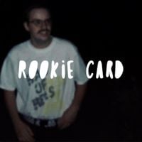 Rookie Card - For Ryan
