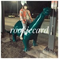 Rookie Card - A House That Sat Silent & A Star Nearing The End of It's Life
