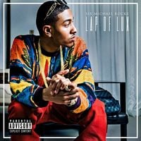 Sir Michael Rocks - Lap of Lux