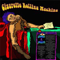 Cigarette Rolling Machine - Sobre a Morte