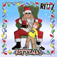 Rittz - Rittzmas