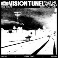 Cruz Cafun&eacute; - VISI&Oacute;N T&Uacute;NEL