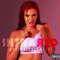 Justina Valentine - Infrared