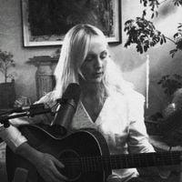 Laura Marling - The Lockdown Sessions