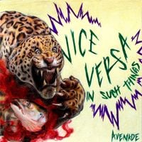 Avenade - Vice Versa in Such Things