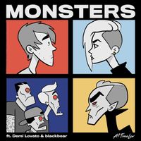 All Time Low - Monsters [Remix]