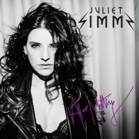 Juliet Simms - All or Nothing