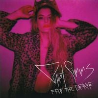 Juliet Simms - From the Grave
