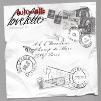 Automatic Loveletter - Recover