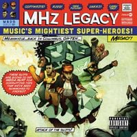 MHz - MHz Legacy