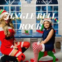 Farrah Abraham - Jingle Bell Rock