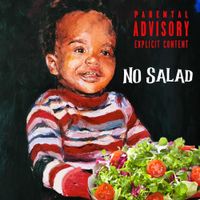 The Fellas - No Salad